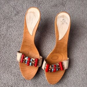 Giuseppe zanotti heels